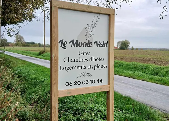 Le Moole Veld