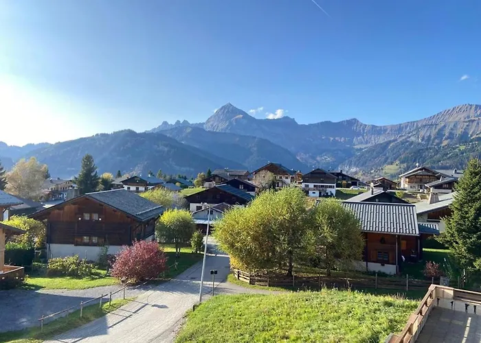 Appartement confortable 4 pers., proche pistes et commerces, parking, balcon Sud-Ouest, animaux admis - FR-1-733-91