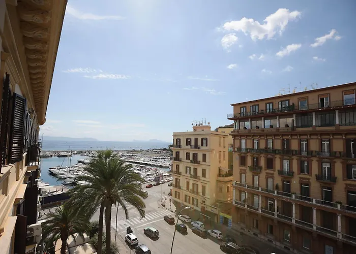  Lungomare Suite & Spa