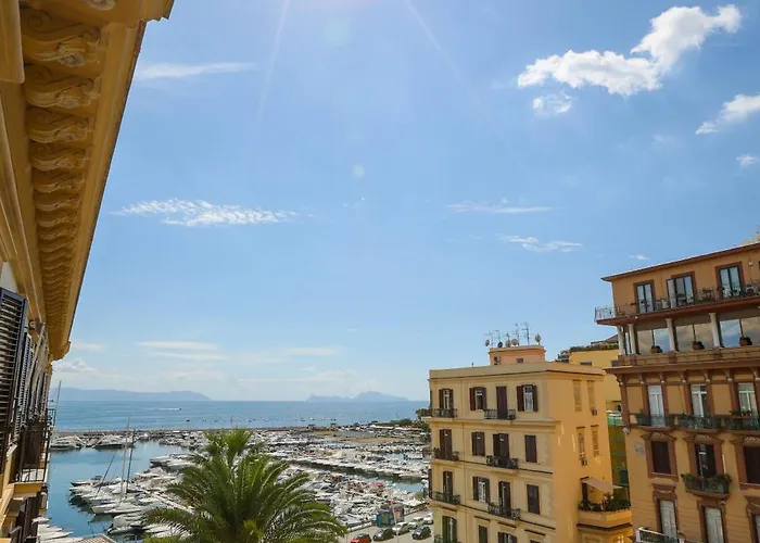  Lungomare Suite & Spa