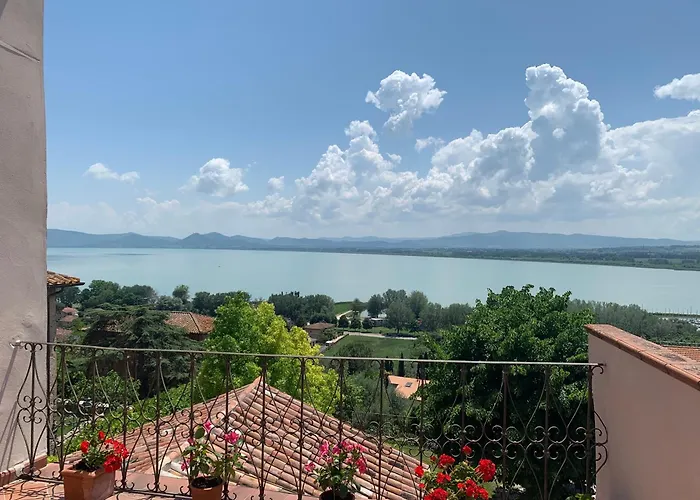 Hotel: Porta Senese Suite