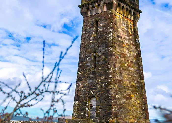 Les toits de la Citadelle