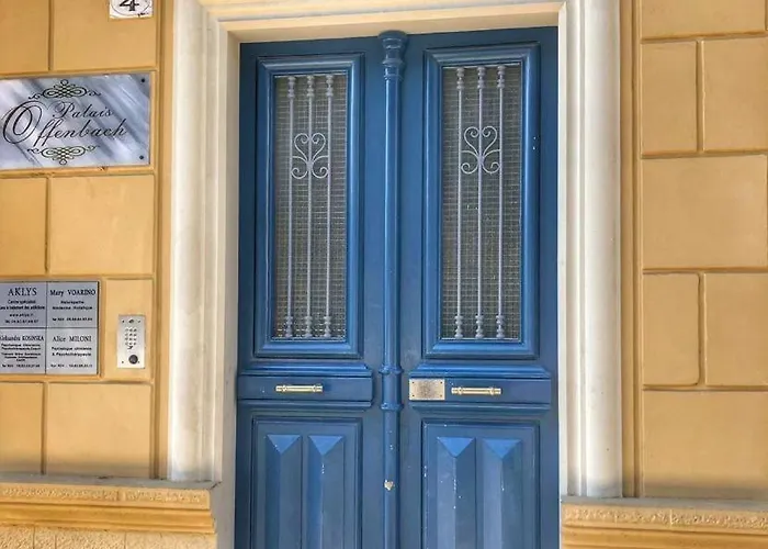 Suite Offenbach FSHH