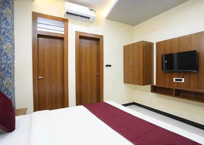 Cheap hotels Castle Stay Inn Udaipur Railway Station