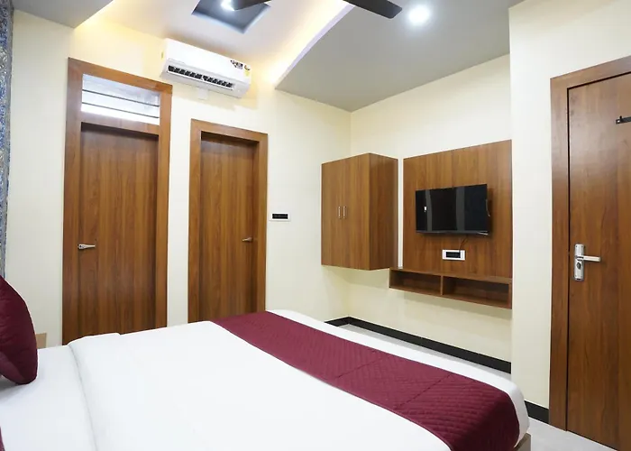 Cheap hotels Castle Stay Inn Udaipur Railway Station