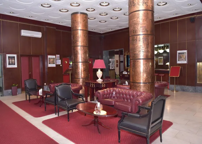 Palace Hotel