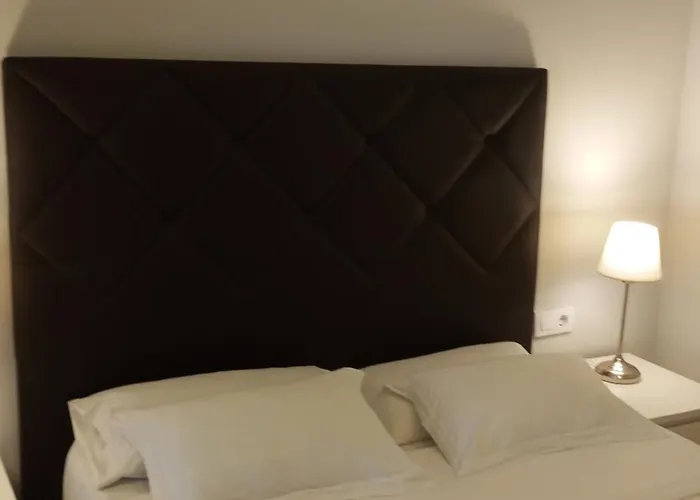 Apartamentos Marina Beach