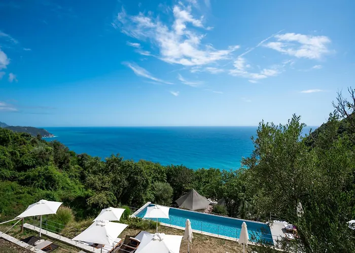 Sesta Terra Natural Resort