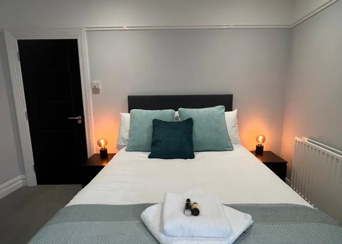 Cheap hotel: Brynhyfryd Guest House