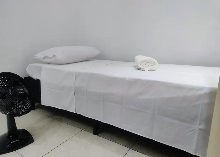 Hotel que aceita animais de estimação: Desncaso Privativo Metro Patriarca, Linha Vermelha