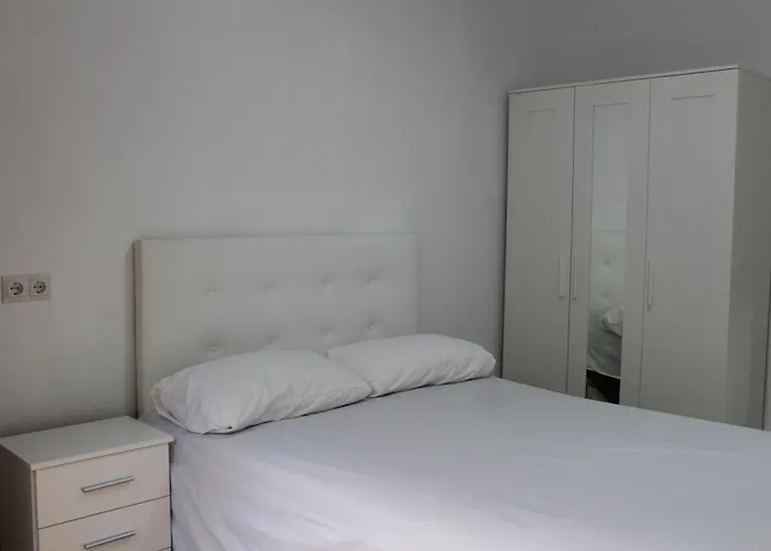 Hotel: Pensión Los Angeles