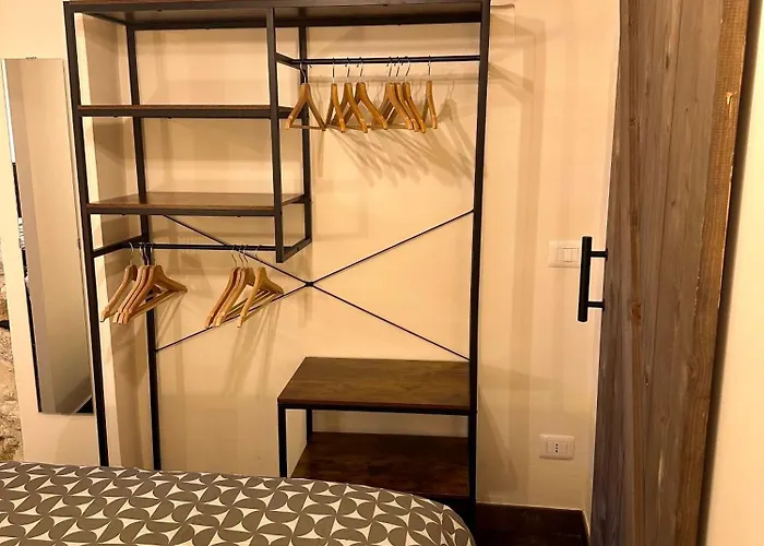 A casa di Dalty
