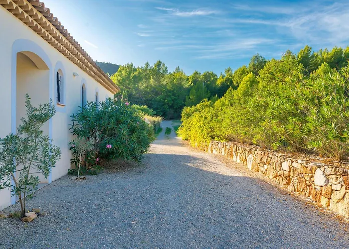 Villa La Pastorale By Villa Plus