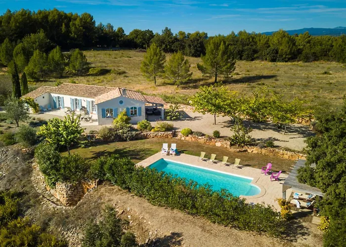 Villa La Pastorale By Villa Plus
