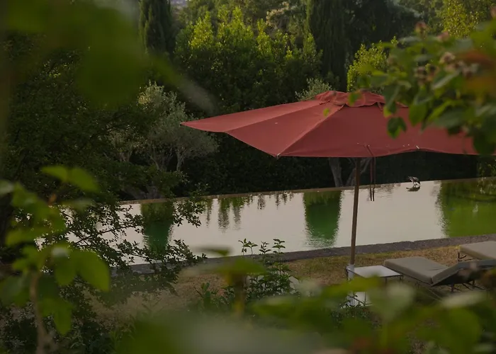 Villa con piscina: Relais de Charme Villa Rossi Danielli