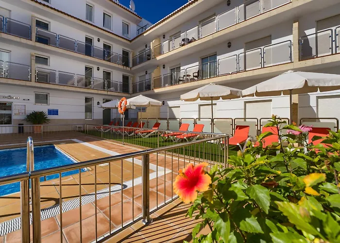  Apartamentos Loto Conil