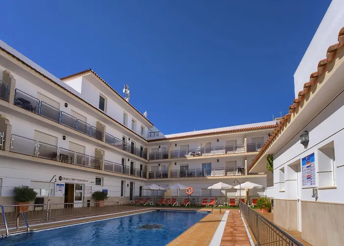  Apartamentos Loto Conil