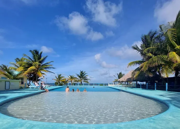 Pet Friendly hotel: Royal Caribbean Resort