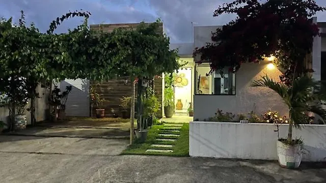 Um Paraíso em Paripueira