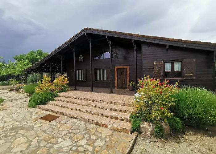 CASTILLOS Casa Rural Y Espacio Para Eventos