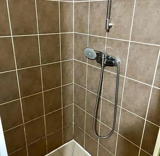Joli studio à l Anse Vata