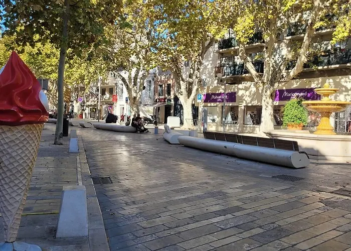 Le Méditerranée