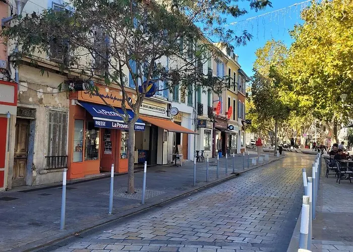 Le Méditerranée