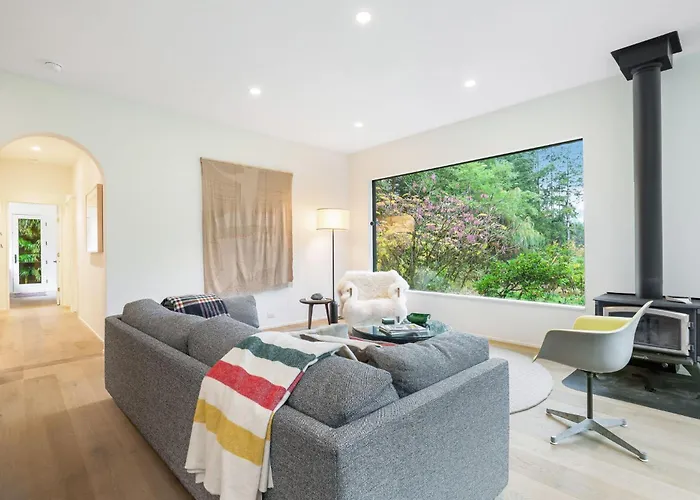 Serene 3Br Near North Cascades