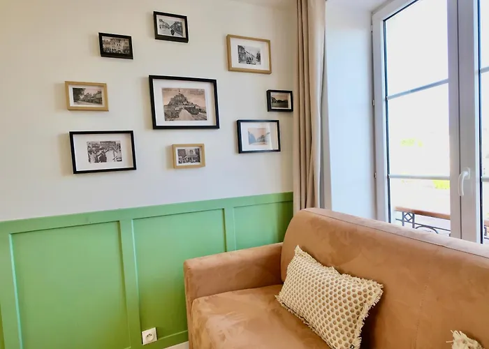 D-Day Suites