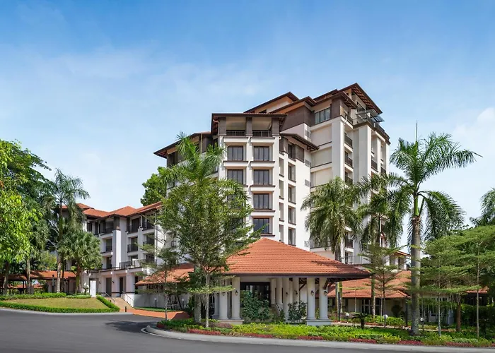 Beach hotel: Palm Garden Hotel, Putrajaya, A Tribute Portfolio Hotel