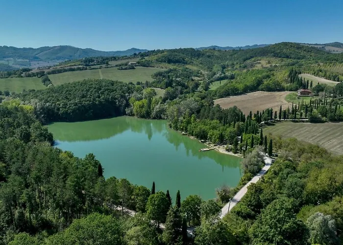 Agriturismo Germogli I Tenuta di Fassia