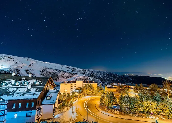 Apartamentos Boabdil