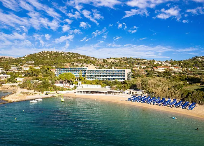 Ping Pong hotel: Mediterranee