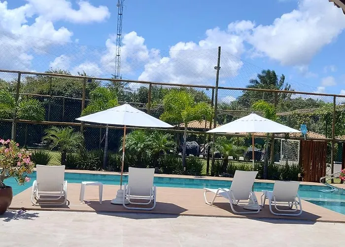 Quinta das Lagoas Residence