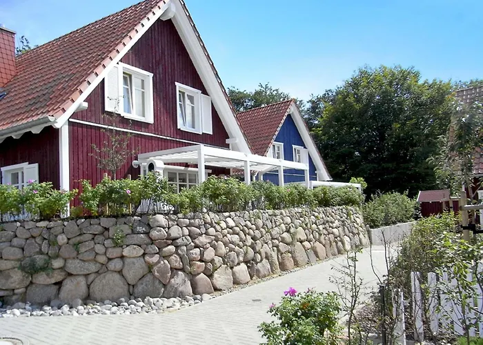 Küstenhaus