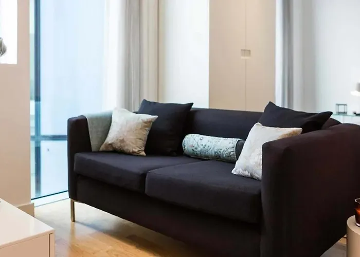 Chapter Kings Cross In London