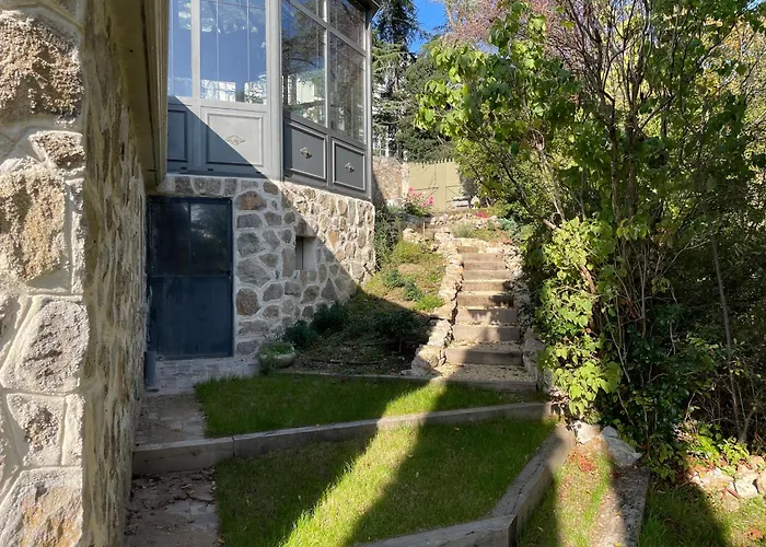 Maison Lavenir