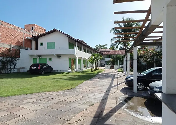 Vila Alba