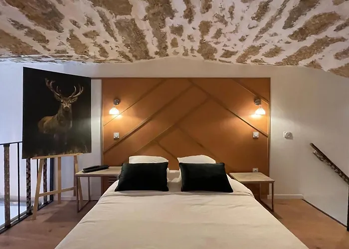 Eden de Thau 1ère ligne