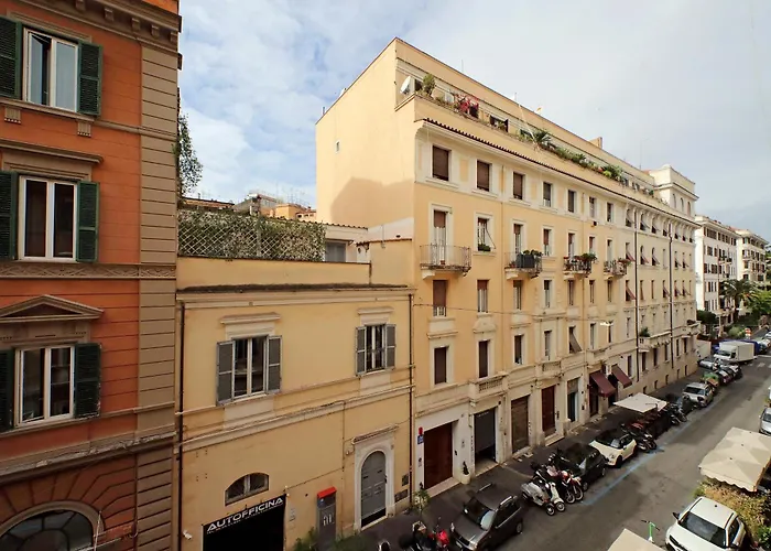 Casa degli ospiti: Habito Suites