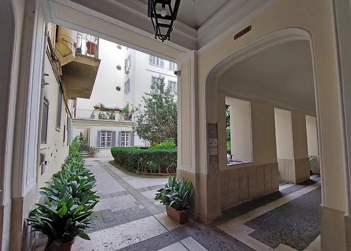 Casa degli ospiti: Habito Suites