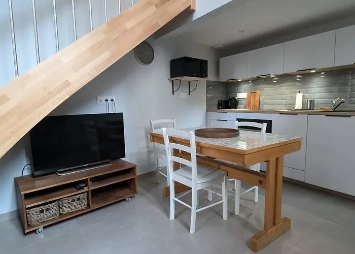 L'Atelier d'Henri centre-ville Annonay