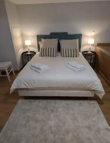 L'Atelier d'Henri centre-ville Annonay