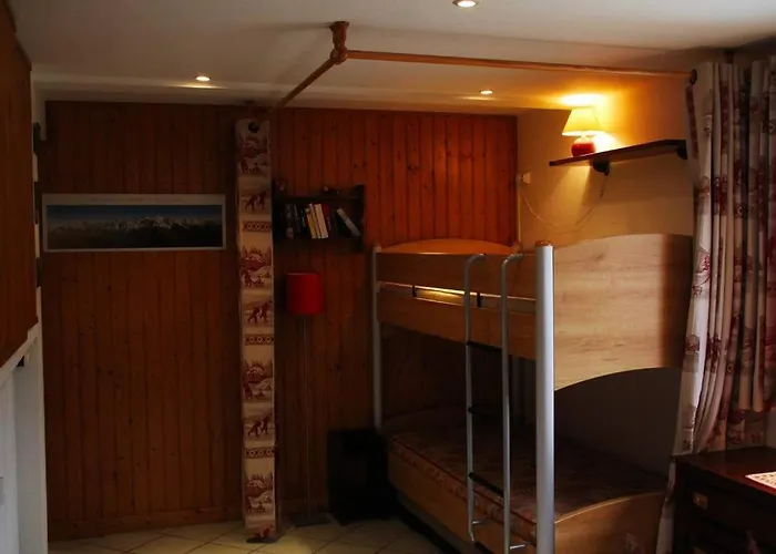 Appartement T2 - Centre Lélex