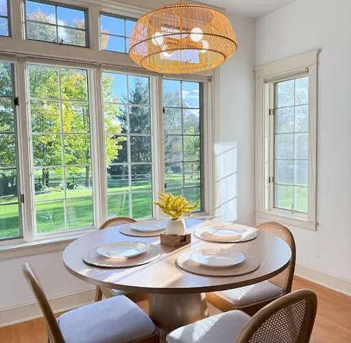 Cozy Ithaca Retreat - Fenced Yard - 7 Min To Cornell