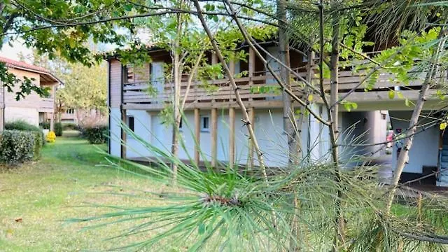 Les Cottages du Lac