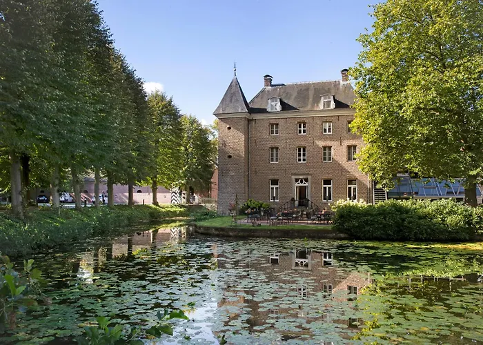 Bilderberg Château Holtmühle