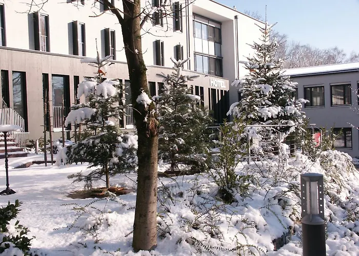 Heffterhof