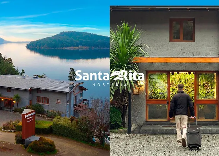 B&B: Hosteria Santa Rita