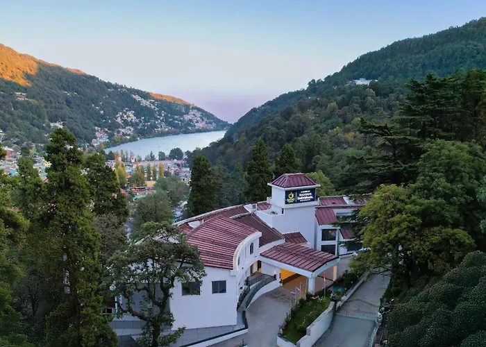 5 star hotels Namah Nainital, A Member Of Radisson Individuals Retreats